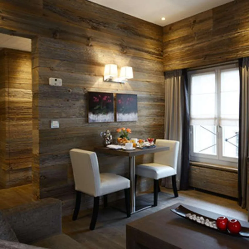 *****  Hotel Les Armures Geneva Switzerland