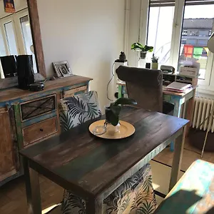 Appartement Cozy Studio