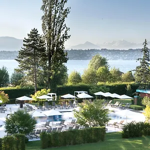 La Reserve Geneve & Отель