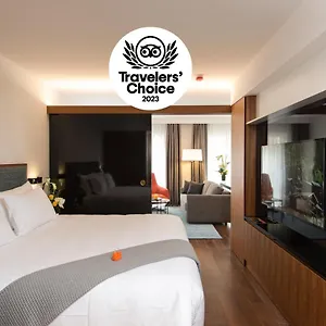 Apart Otel Fraser - Serviced