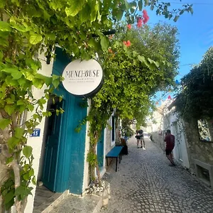 Munch House Alaçatı