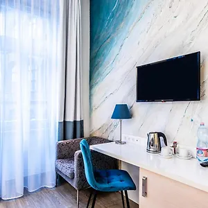 Atrium Fashion 4* Будапешт