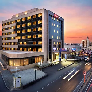 Hampton By Hilton Kayasehir 3* Стамбул