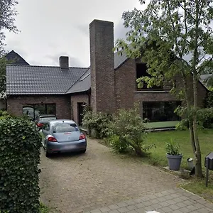 Efes Séjour chez l'habitant Gand