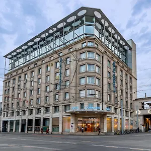 Cornavin Hotel