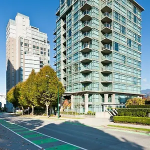 Aparthotel Lord Stanley On The Park ***