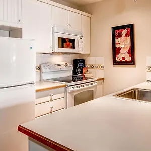 Aparthotel Aspens Blackcomb ****