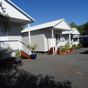Motel Palms ****