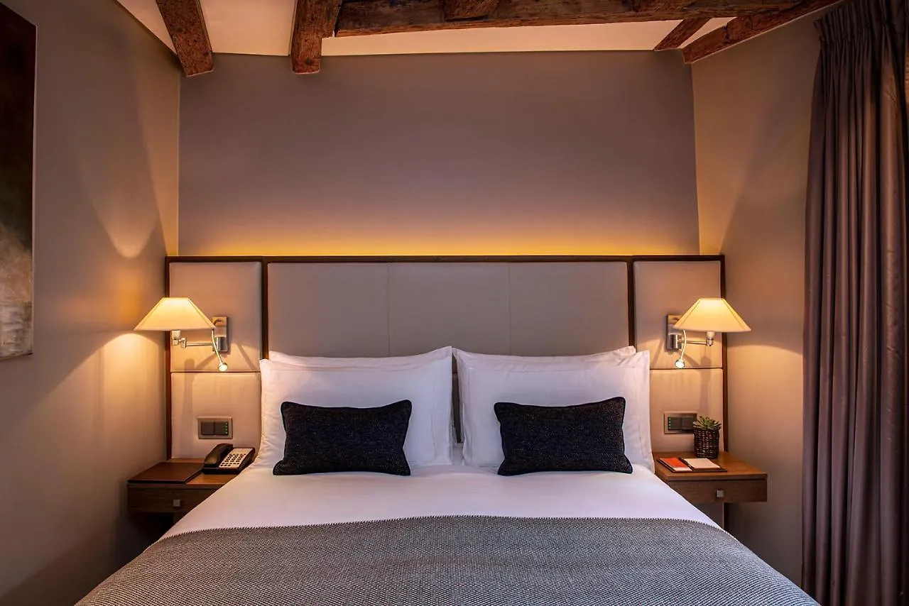 *****  Hotel Les Armures Genf Schweiz