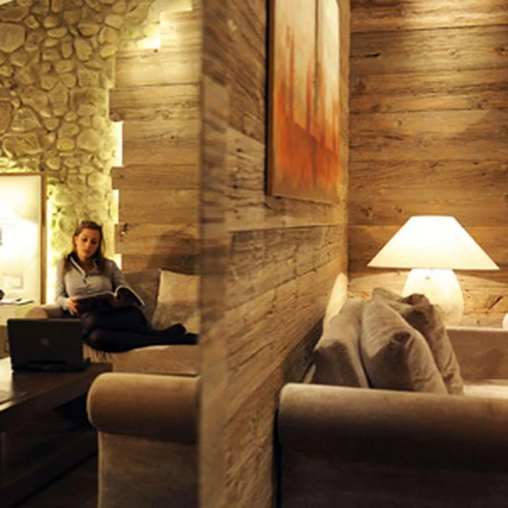 Hotel Les Armures Genf