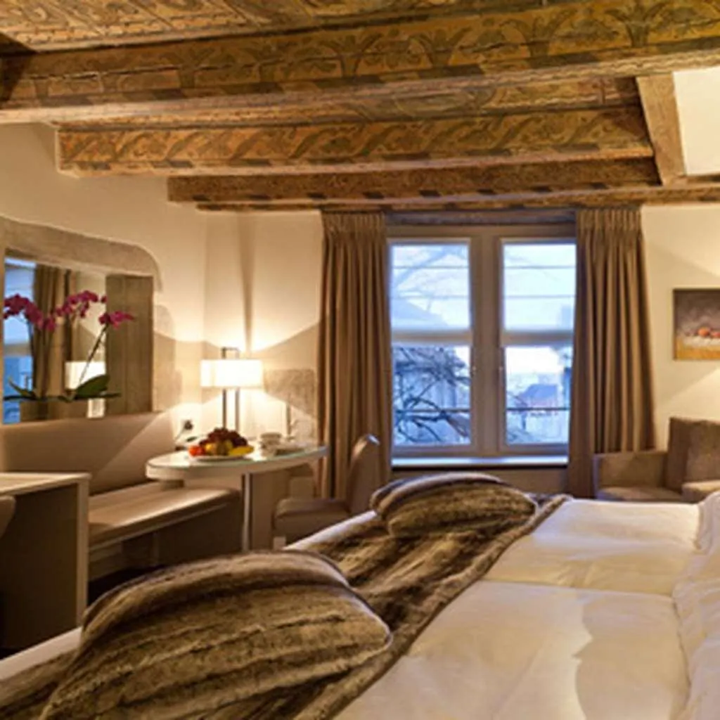 Hotel Les Armures Genf 5*,  Schweiz