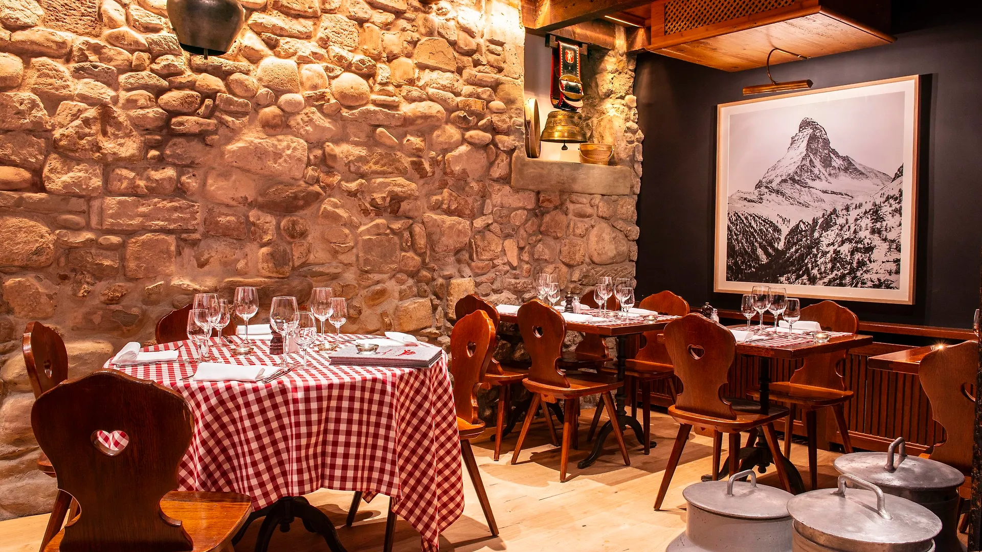 *****  Hotel Les Armures Genf Schweiz