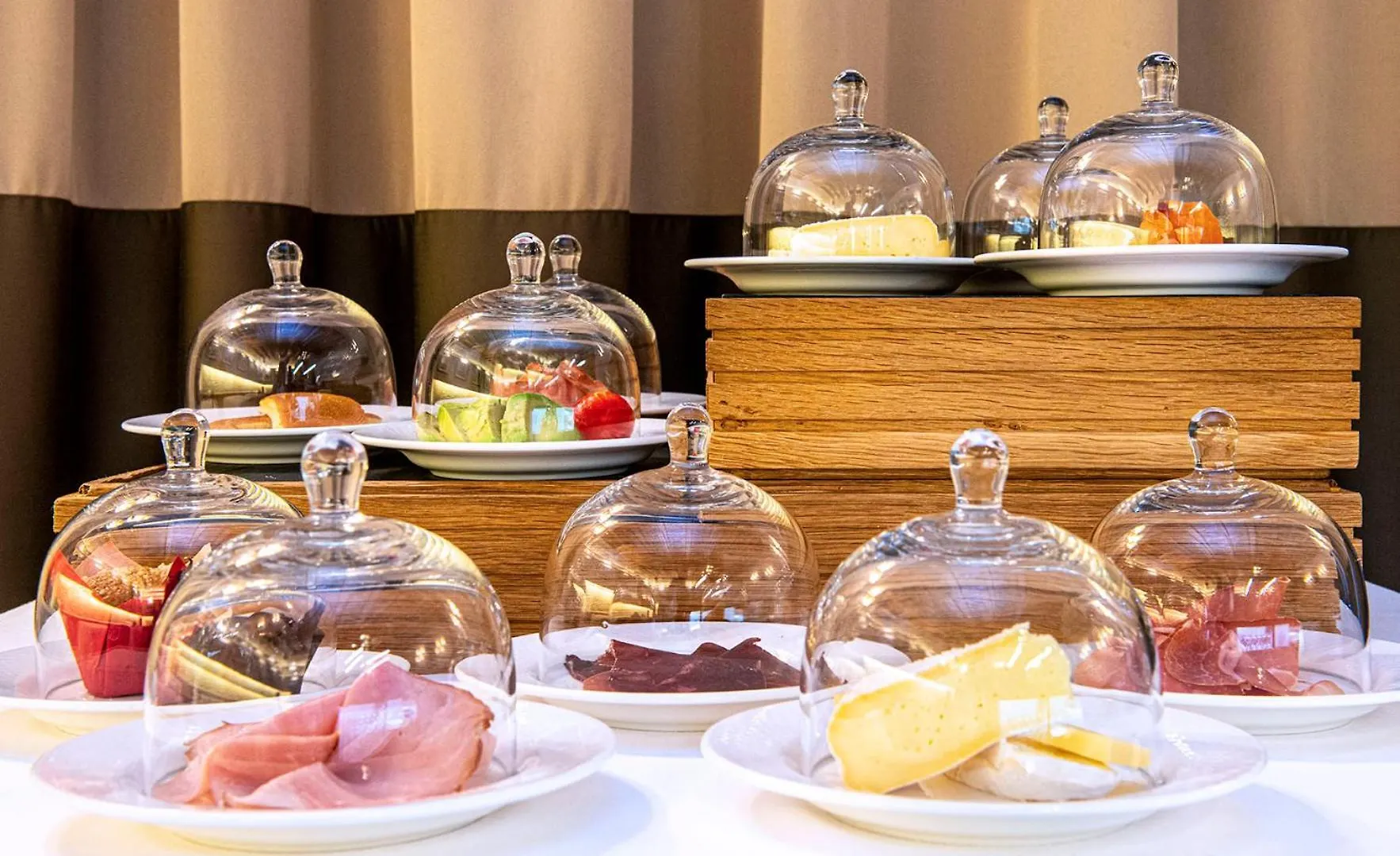Hotel Les Armures Genf