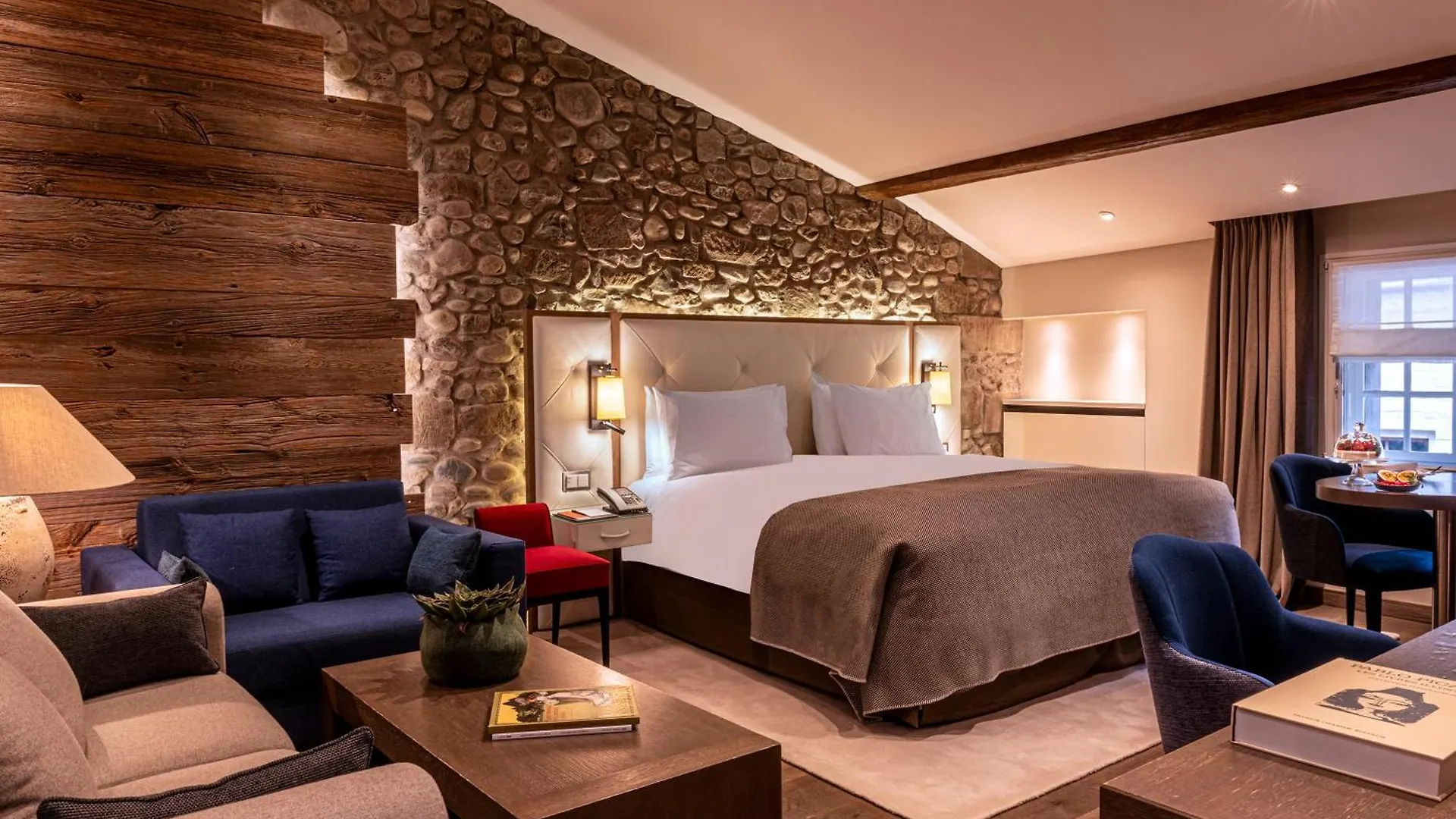 Hotel Les Armures Genf