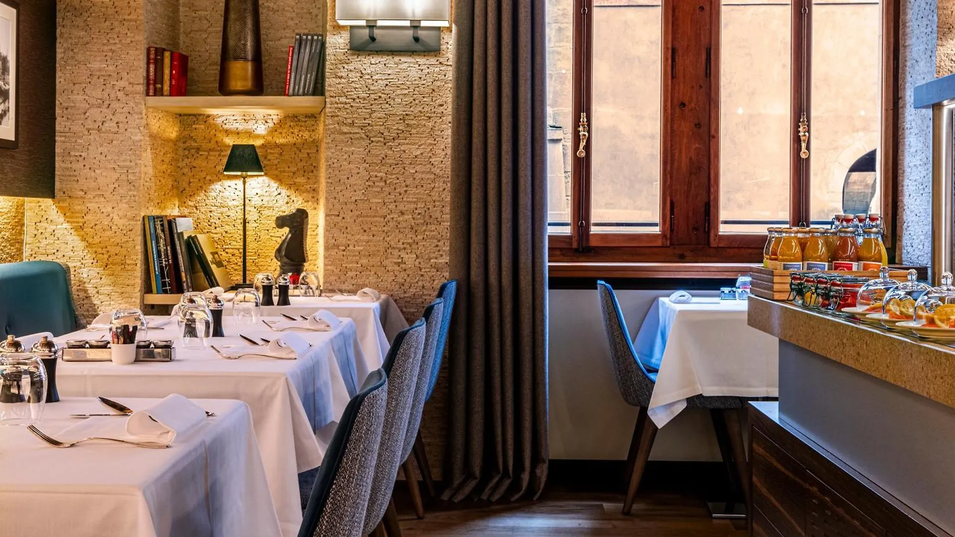 Hotel Les Armures Genf