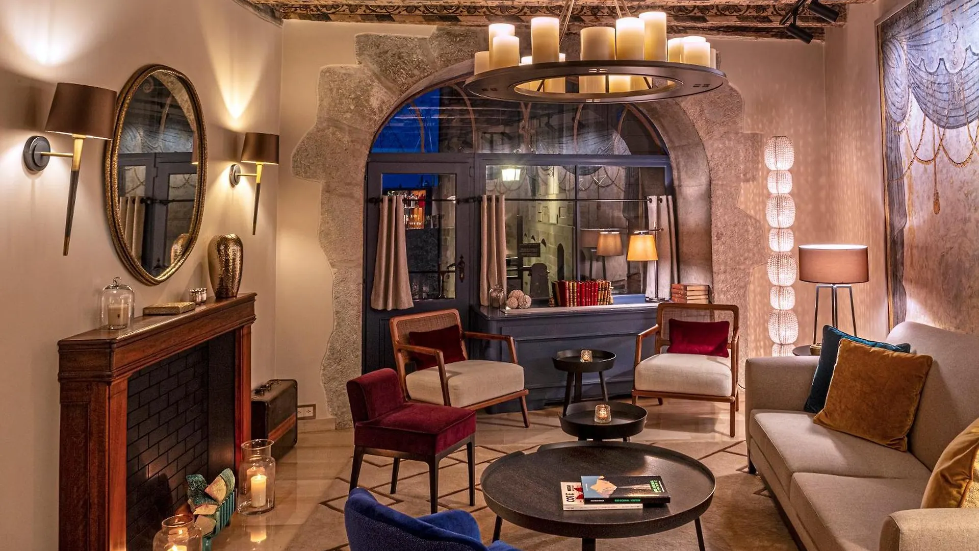 Hotel Les Armures Genf
